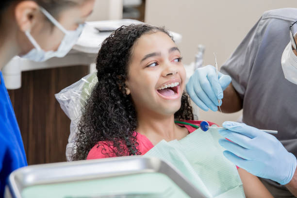 Best Dentist for Tooth Abscess  in Preston, ID