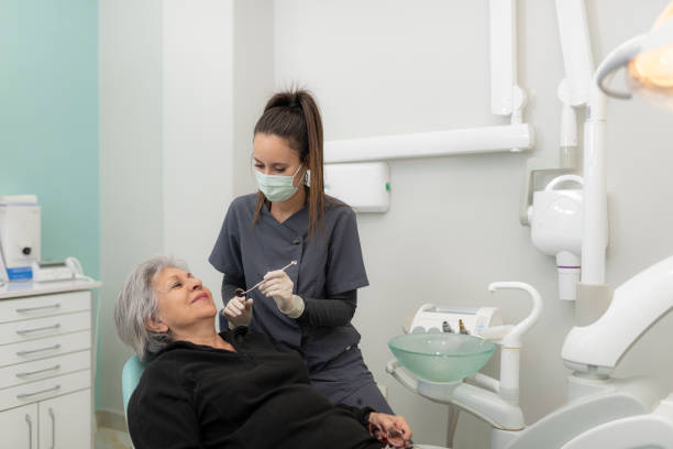 Best Broken Tooth Emergency  in Preston, ID