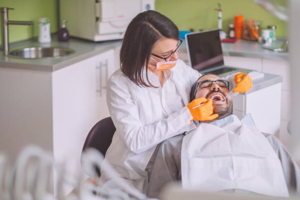 Teeth Whitening in ID