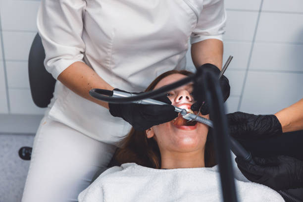 Teeth Whitening in ID