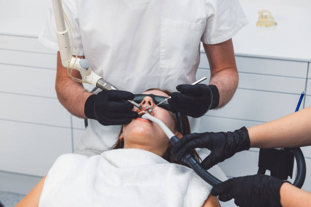 Emergency Dental Filling Replacement in ID